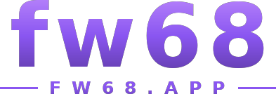 fw68 logo
