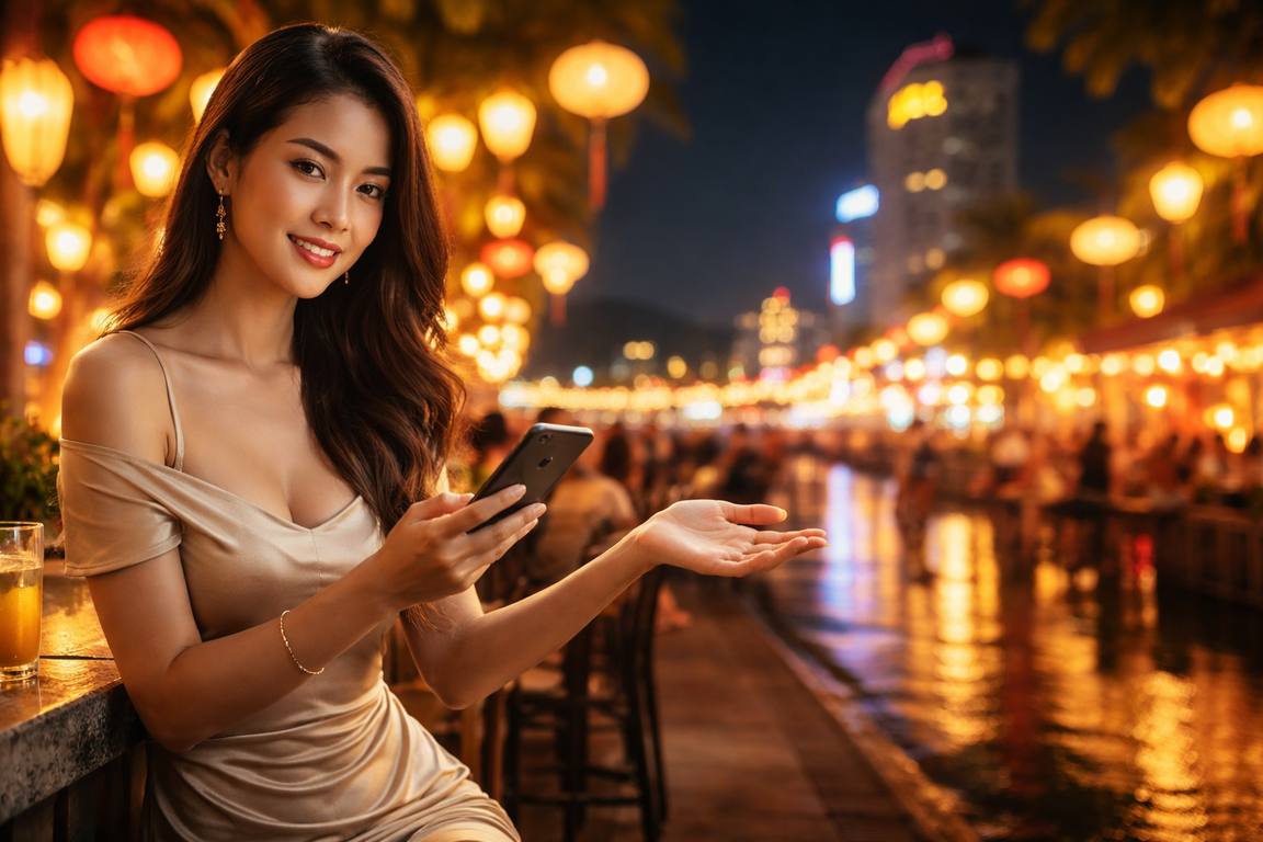 fw68 Điểm Nhấn Di Động